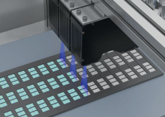 视觉检测技术在工业应用中的显著优势有哪些?