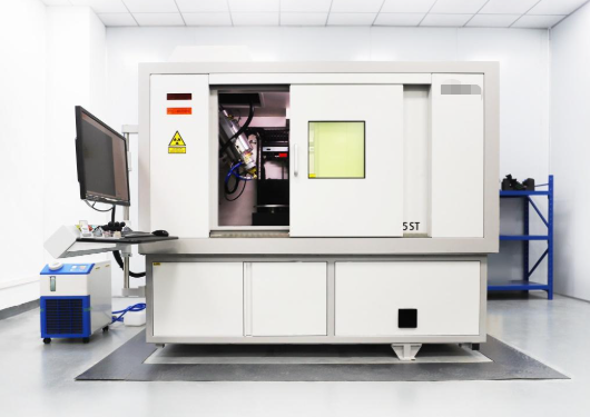 工业CT全息成像装备的未来发展趋势