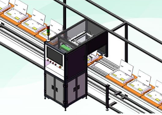 外观检测 外观检测